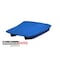 Eevelle Boat Cover PADDLE BOAT Inboard Fits 7ft 2in L up to 61in W Royal SFPDL0761-RYL - alternate 1